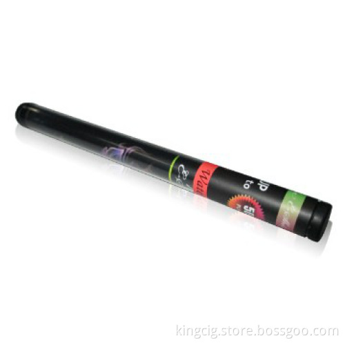 Hot in USA 500/800puffs e shisha,big vapor e hookah cigarette